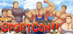 SPORTCON banner