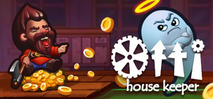 Otti: house keeper banner