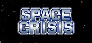 Space Crisis banner