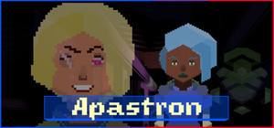 Apastron banner