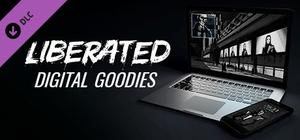 Liberated: Digital Goodies banner