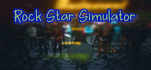 Rock Star Simulator banner