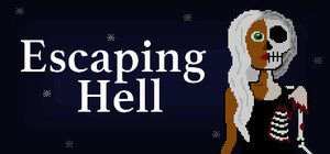 Escaping Hell banner