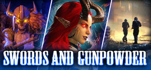 Sword And Gunpowder VR Bundle banner