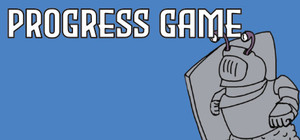 Progress Game banner