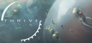 THRIVE banner