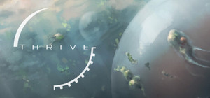 THRIVE banner