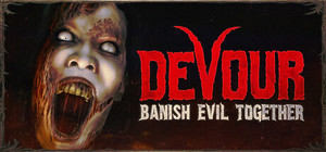 DEVOUR banner