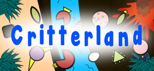 Critterland banner