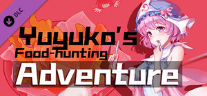 Touhou Big Big Battle: Yuyuko's Food-hunting Adventure banner