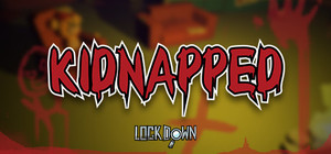 Lockdown VR: Kidnapped banner