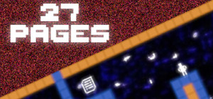 27 Pages banner