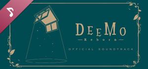 DEEMO -Reborn- OST VOL.1 banner
