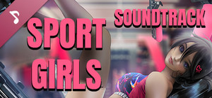 Sport Girls Soundtrack banner