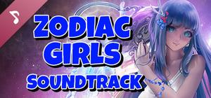 Zodiac Girls Soundtrack banner