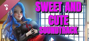 Sweet and Cute Soundtrack banner