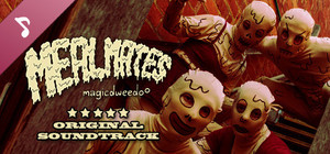 Mealmates OST banner
