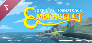 Embracelet Soundtrack banner