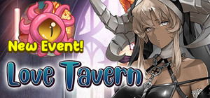 Love Tavern banner