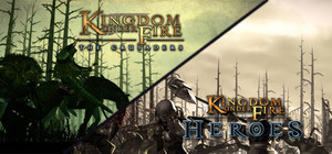 Kingdom Under Fire Classics banner