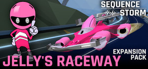 Jelly's Raceway Bundle banner