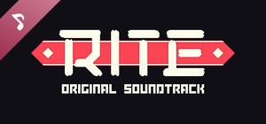 RITE Original Soundtrack banner