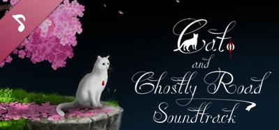 Cat and Ghostly Road Soundtrack
