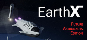 EarthX - Future Astronauts Edition banner
