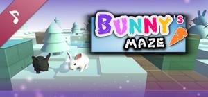 Bunny's Maze Soundtrack banner