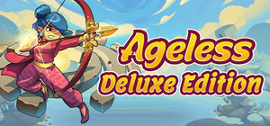 Ageless Deluxe Edition banner