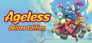 Ageless Deluxe Edition banner