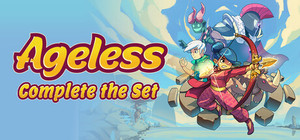 Ageless Deluxe Edition banner