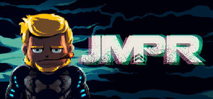 JMPR banner