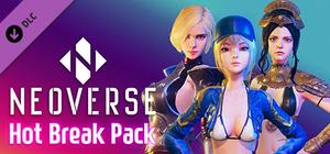 Neoverse - Hot Break Costume Pack banner