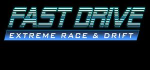 FAST DRIVE: Extreme Race banner