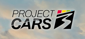 Project Cars 3 banner