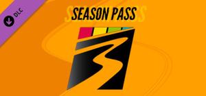 Project CARS 3: SEASON PASS banner
