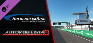 Automobilista 2 - Hockenheimring Pack banner