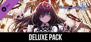 Death end re;Quest 2 - Deluxe Pack banner