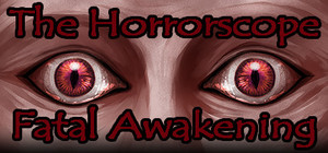 The Horrorscope: Fatal Awakening banner