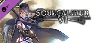 SOULCALIBUR VI - DLC11: Setsuka banner