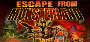 Escape From Monsterland banner