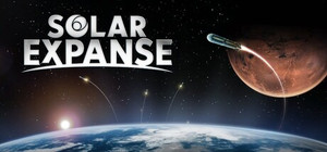 Solar Expanse banner