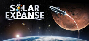 Solar Expanse banner