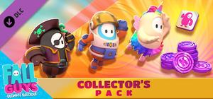 Fall Guys: Collectors Pack banner