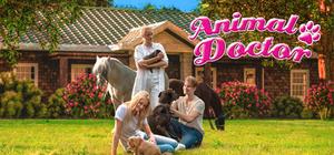 Animal Doctor banner