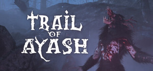 Trail of Ayash banner