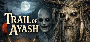 Trail of Ayash banner