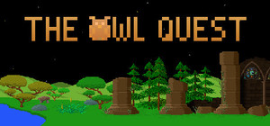 The Owl Quest banner