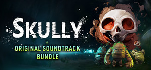 Skully + Original Soundtrack banner
